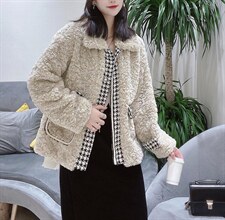 【现货】小香风颗粒。两个颜色两个码ml，其它，Moshus摩述