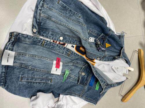 BOBO1972……好看的牛仔，速度下手，其它，BOBO1972