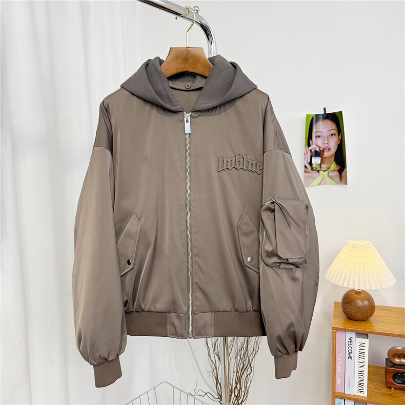 2025新款男士短款连帽羽绒服D213-89083-P520,男装羽绒服,电商D213