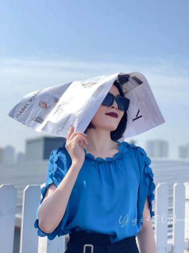 夏季新款小衫连衣裙套装一系列，女装连衣裙，依依主导