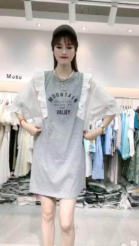 现货推荐，女装，纳米格