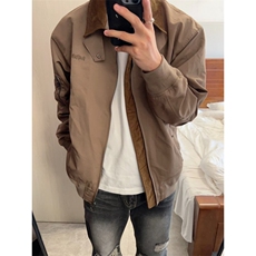 棕色
