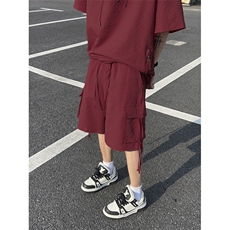 量大优供视频夏款工装短裤男CP72-特p25，男装牛仔裤，电商B371