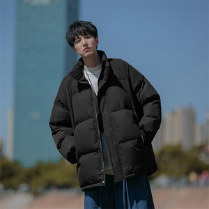 B225-W8558-P88-X108-材质聚酯纤维大量现货净版棉服做工精益图片