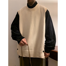 米白色