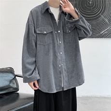 深灰色