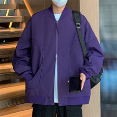 静谧紫