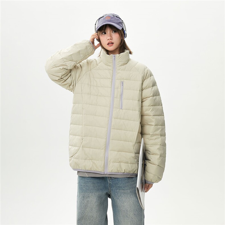 有90绒报告可二开轻便M-5XL大码白鸭羽绒服男78188P238控328,男装羽绒服,星座226-1