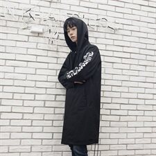 204-W3038B1-P85风衣男外套男韩版新款冬季春秋季夹克男士风衣1，男装风衣，星座204