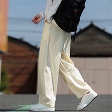 现货跑量山本裤休闲裤男士大码裤子长裤九分ZK69-P45控68，男装休闲裤，电商A021