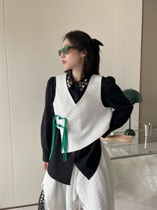 风两件套图片