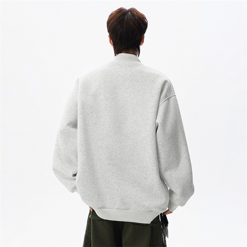 春季新款狗狗立领夹克棒球服卫衣W628P70,男装夹克,电商A073