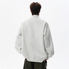 春季新款狗狗立领夹克棒球服卫衣W628P70，男装夹克，电商A073
