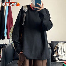 黑色