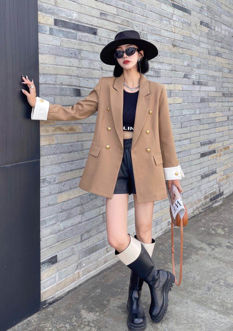 【现货】2022秋装新款，其它，百媚丽人