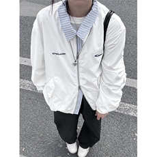 白色
