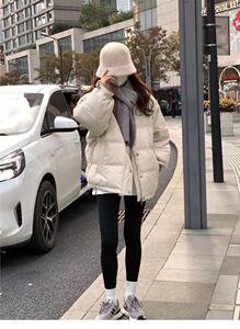 羽绒服,女装羽绒服,卡薇尔