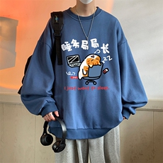 蓝色