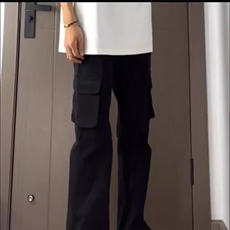 1506A/G98850/P49美式大口袋工装牛仔裤男，男装牛仔裤，星座1506A