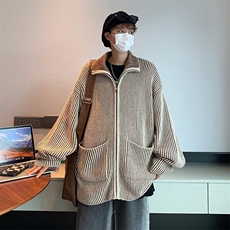 棕色