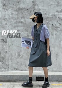 自然风情—CJBK 裙图片