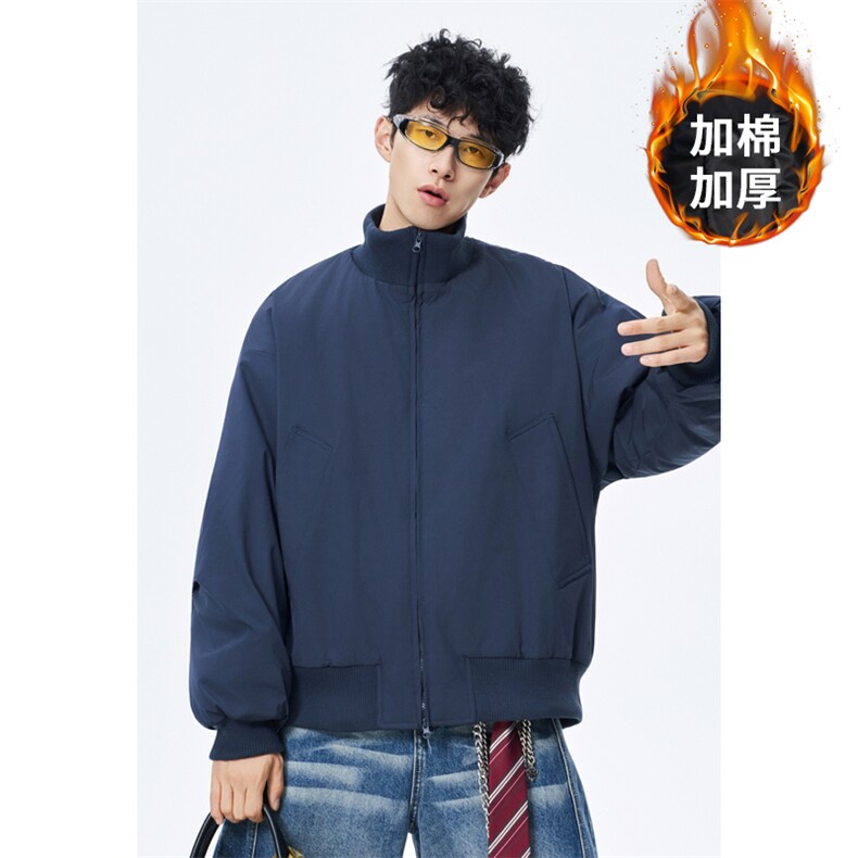 2025冬季新款HJ25589棉衣已备货30W件M-5XHM25590-特P49,男装棉衣,电商A022