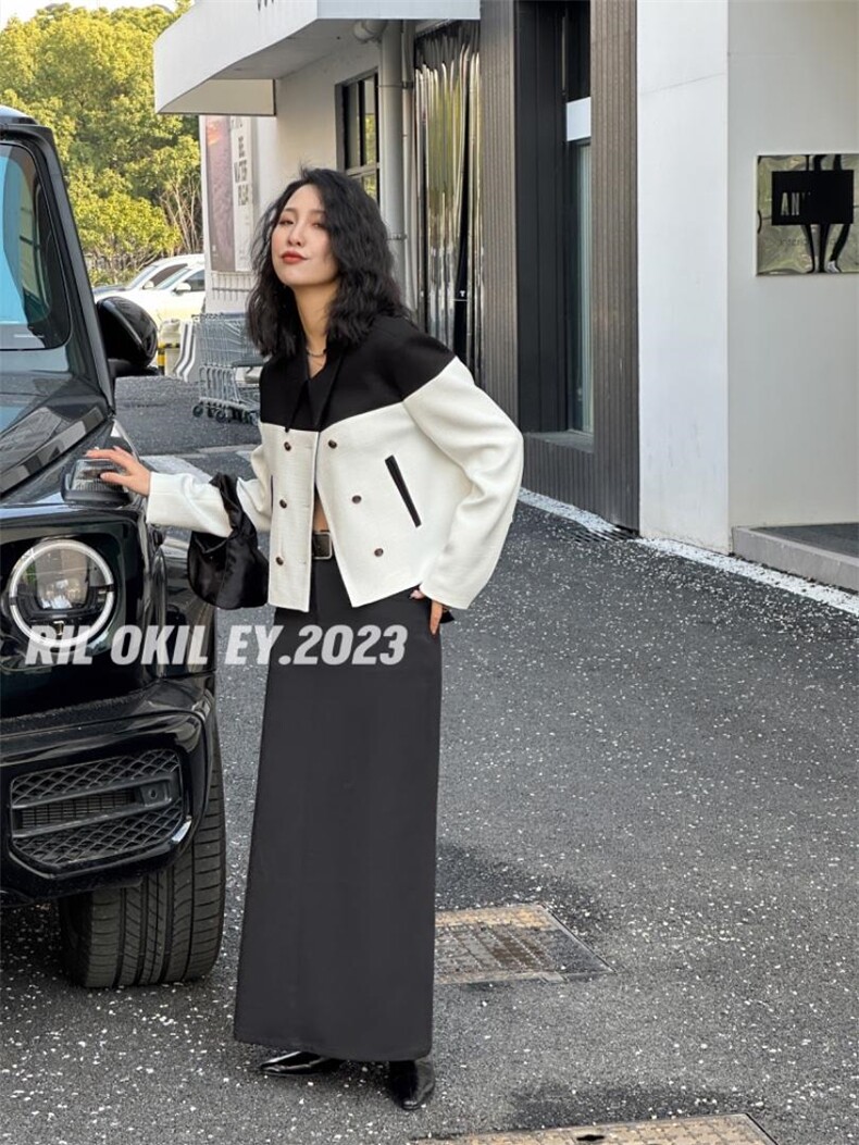 雷洛奇丽—2023春装外套，其它，雷洛奇丽