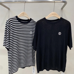 新品 天 针织图片