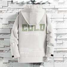 2020男士休闲连帽加厚保暖棉衣外套棉服冬季防寒开衫男装M988P75，男装棉衣，电商B226-2（原B217-2）