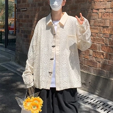 杏色
