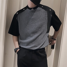 灰色