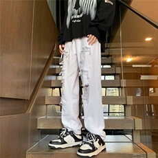 白色