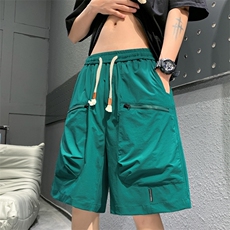 青绿色