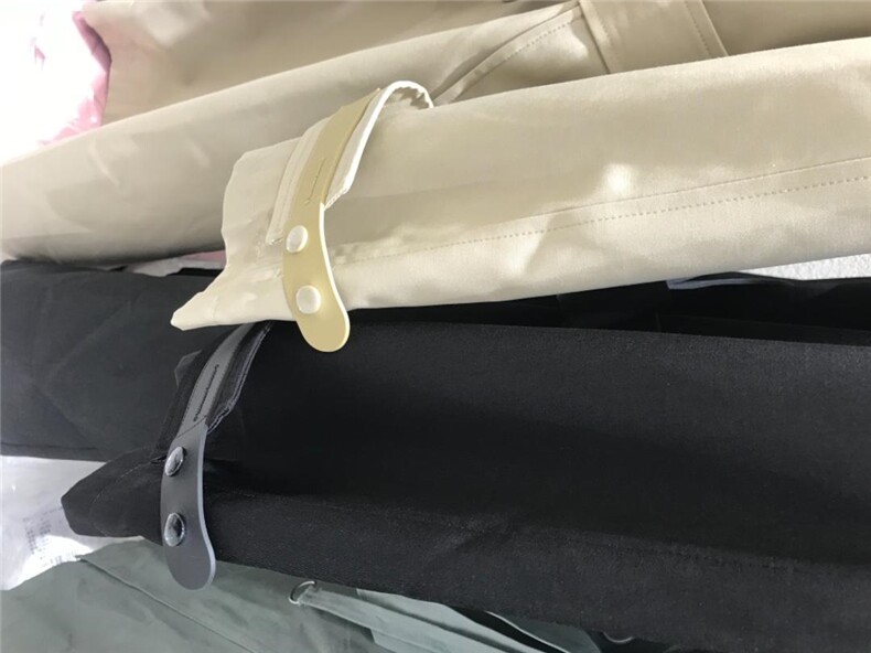 秋装风衣，女装风衣，她缪(4F)