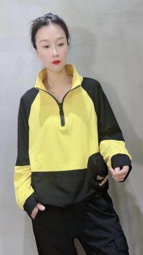 春款休闲运动套装，女装运动套装，拾年