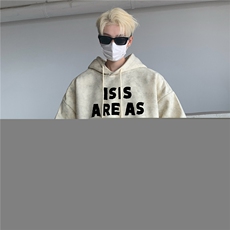 米白色