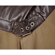 2026春新款复古工装夹克纯棉水洗外套JK648，男装夹克，星座1108