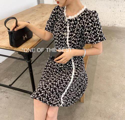 夏装旗袍连衣裙，女装婚纱/旗袍/礼服，DTU（大图）