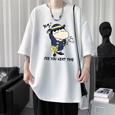 白色