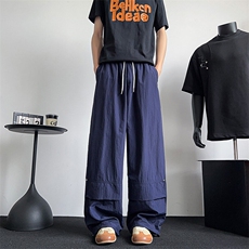 藏青色