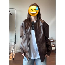 棕色