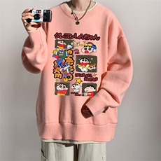 粉色