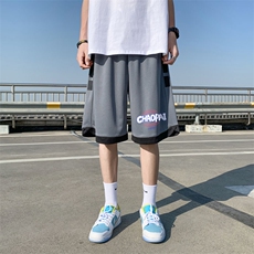 ！2023夏季男士简约速干运动短裤跑步五分裤DK601P30，男装休闲裤，电商B220