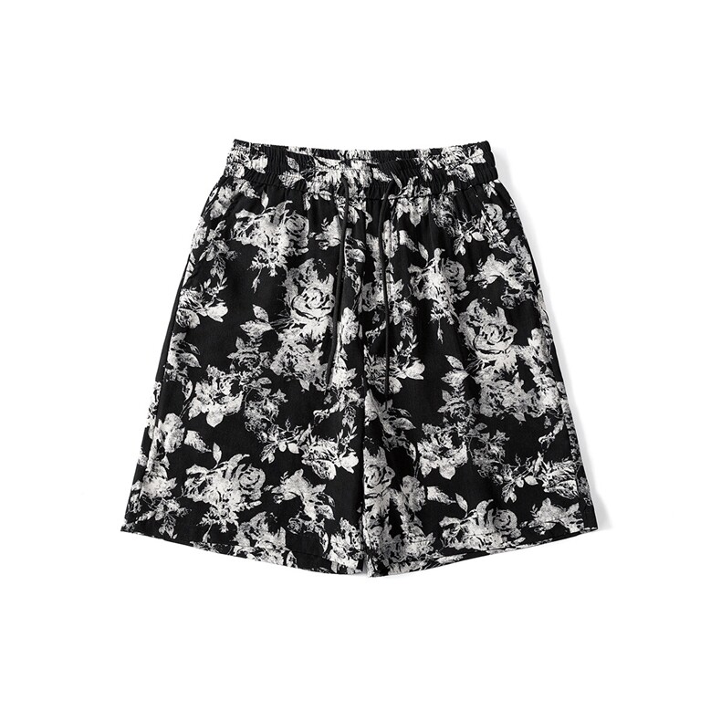 月季花套装TZ77803特P45衬衫DCS77804特P27DK77805特P18套装控88，男装衬衫，星座227-7