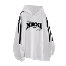 白色加绒