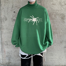 绿色