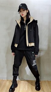 秋装新款,其它,拾年