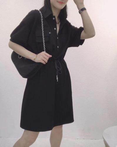 卫衣连衣裙，女装卫衣/绒衫，QJJ