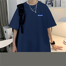 藏青色