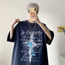 藏青色